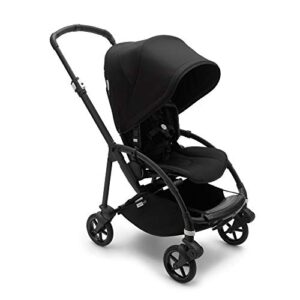 Bugaboo Bee 6 Pushchair - Lightweight