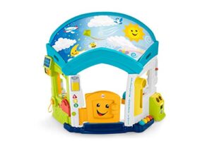 Fisher-Price Laugh & Learn Smart Learning Home