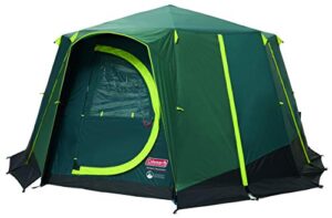Coleman Tent Octagon