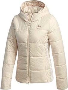 adidas Women's Slim Jacket Sport Jacke