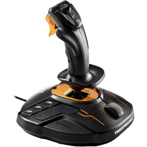 Thrustmaster T16000M FCS for PC