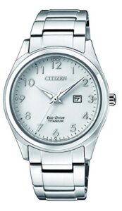 Citizen Eco-Drive Super Titanium Ladies' Watch