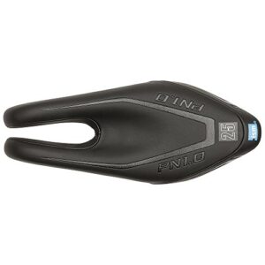 ISM PN 1.0 TI Bicycle Saddle