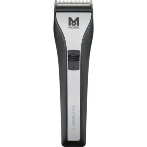 Moser Chrom2Style Professional Cord/Cordless Hair Clippe