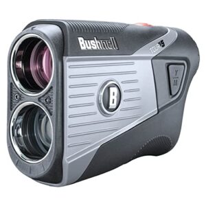 Bushnell Unisex's Tour V5 Slim Golf Laser Rangefinder