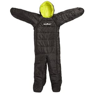 SUMMIT - Featherlite Wearable Sleeping Bag For Adults