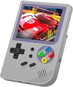 Anbernic RG300 Handheld Game Console