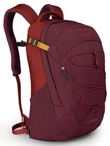 Osprey Europe Mens Quasa
