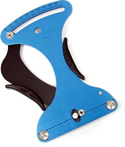 Park Tool TM-1 - Spoke Tension Meter Tool