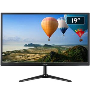 19 Inch Monitor 1440x900 PC Monitor