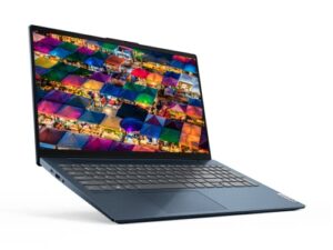 IdeaPad 5 15.6 inch FHD Laptop - ( Intel Core i5-1135G7