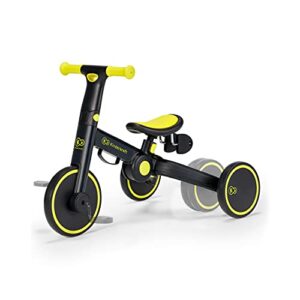 Kinderkraft Kinderkraft 3-in-1 4TRIKE