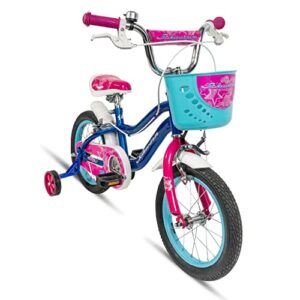 Schwinn Elm Toddler and Kids Bicycle