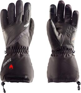 Zanier Unisex – Adult's 26028-2000-8 Gloves