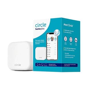 CIRCLE Parental Controls Device & Settings-Manage All Devices Mobile (Android