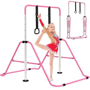 EVERYMILE Gymnastics Bars