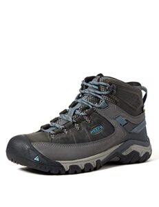 KEEN Women's Targhee 3 Mid Waterproof Hiking Boots