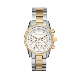 Michael Kors Women's Watch RITZ