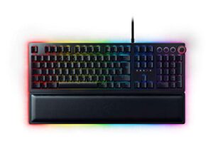 WAVE - Razer Huntsman Elite | RZ03-01870400-R3G1