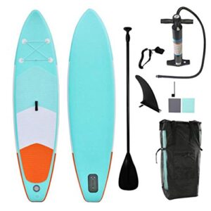 XUDREZ Inflatable Stand Up Paddle Board