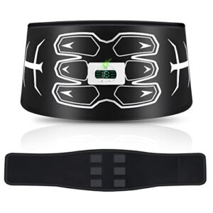 WaJiu ABS Trainer Muscle Stimulator