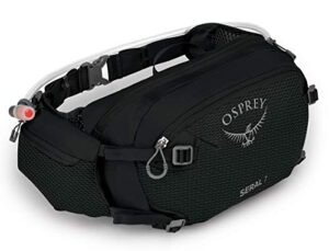 Osprey Europe Seral 7 Unisex Biking Pack