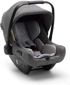 Bugaboo Turtle Air by Nuna