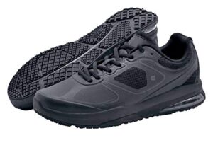 Shoes for Crews Style Evolution II Men's Slip Resistant Trainers
