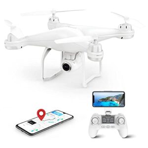 Potensic T25 GPS Drone with 2K Camera for Adults