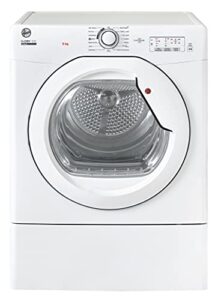Hoover HLEV9LG Freestanding Vented Tumble Dryer