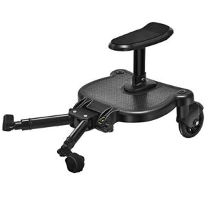 Universal Buggy Board with seat