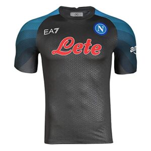 SSC NAPOLI Men's T-Shirts