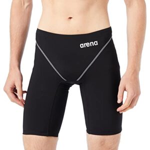 arena men's swimming competition pants Jammer Powerskin ST 2.
