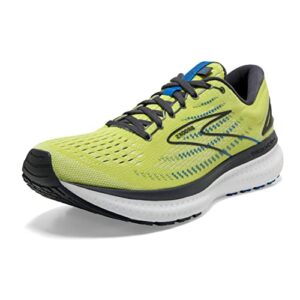 Brooks Men's Glycerin 19 Running Shoe