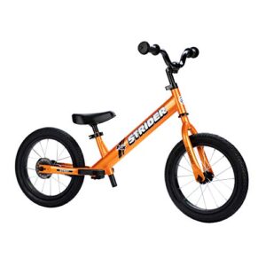 Strider - 14x Sport Balance Bike
