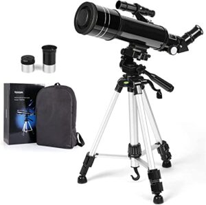 Astronomical Telescope