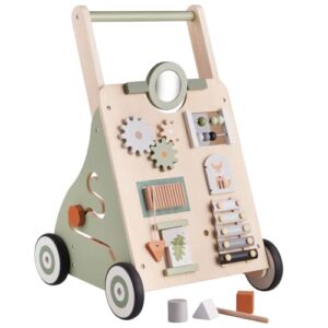 Haus Projekt Baby Walker Woodland