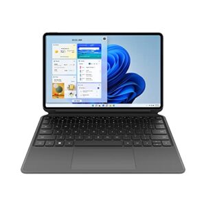 HUAWEI MateBook E 2022 – 12.6-Inch 2-in-1 Laptop Touchscreen – Windows 11– 16GB RAM
