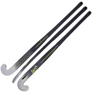 KOOKABURRA Unisex Phyton Hockey Stick