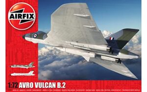 Airfix A12011 Avro Vulcan B2 Aircraf