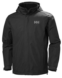 Helly Hansen Mens Jacket Dubline