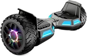 SISIGAD New Model Hoverboard