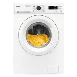 Zanussi ZWD86SB4PW Freestanding Washer Dryer 8Kg Wash Load