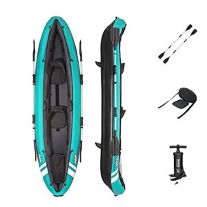 Bestway Hydroforce Ventura Kayak Set