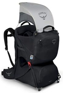 Osprey Poco LT Unisex Child Carrier Starry