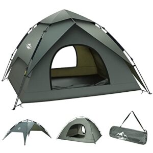 Camping Tent