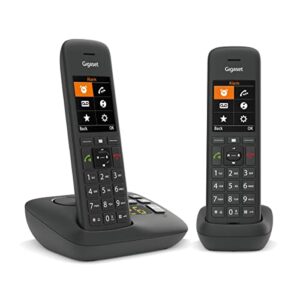 Gigaset Premium C575A Cordless Phone