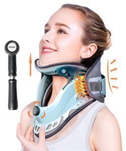 Cervical Neck Traction Device