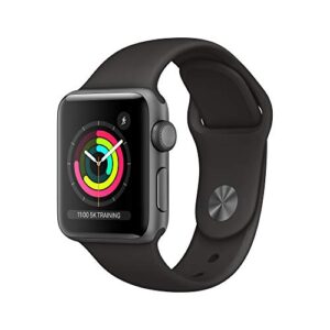 Apple Watch Series 3 (GPS
