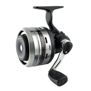 Abu Garcia 507 MKII Reel - Black/Silver
